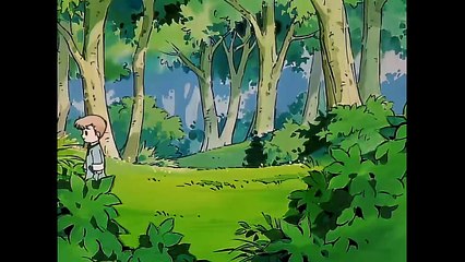 Bubu Chacha Tập 18 - Những người bạn trong rừng (1080p - 60fps)