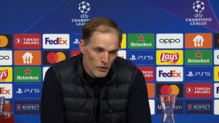 Tuchel delighted after Bayern set up Real madrid semi final with Arsenal win