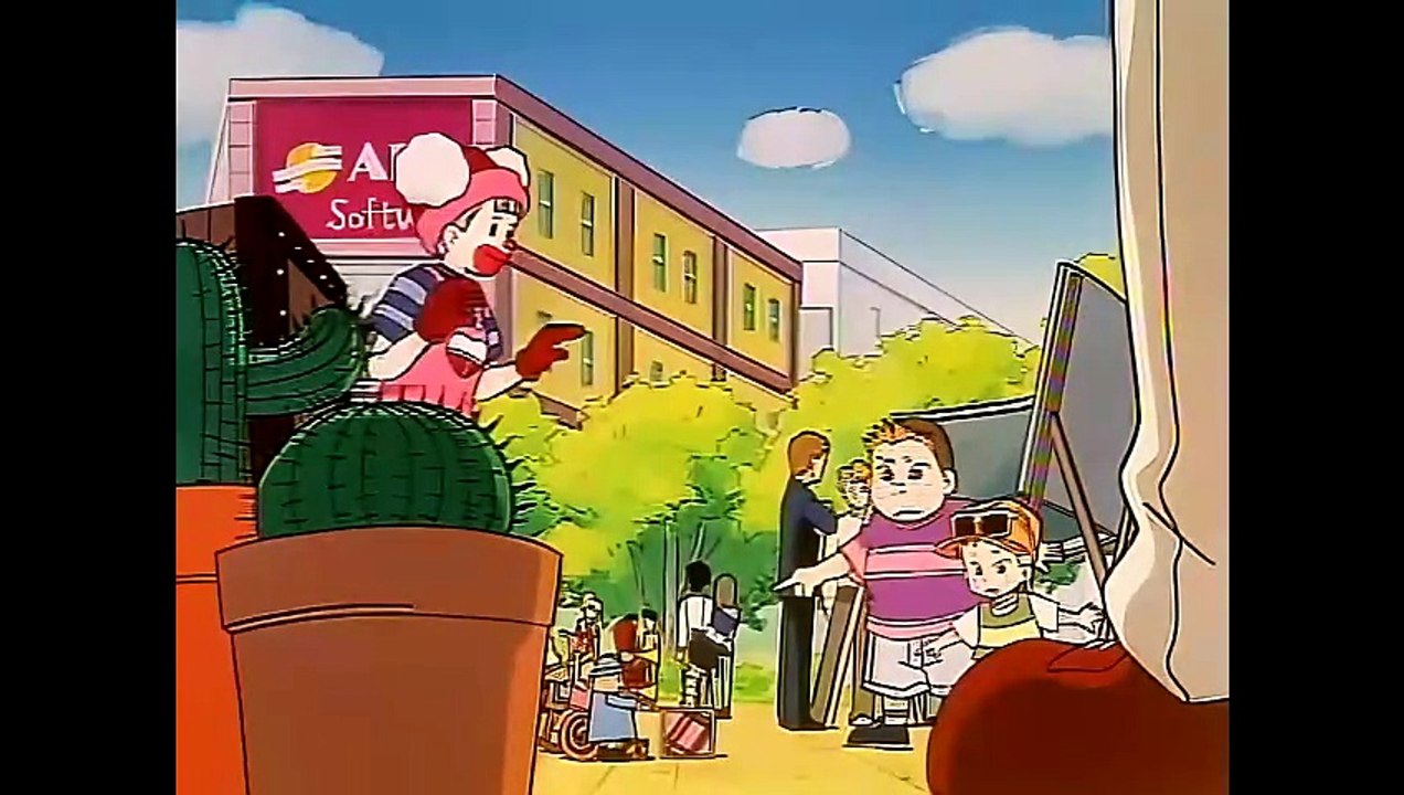 Bubu Chacha Tập 25 - Buổi hòa nhạc của Bubu (1080p - 60fps)