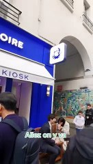 Je teste le café moins cher que st...