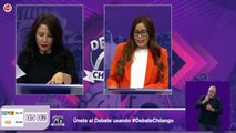 #En2024Eliges | Sigue a través del Diario 24 Horas, el debate entre los candidatos a la Alcaldía de la Venustiano Carranza (2)