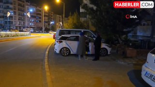 Tokat-Sulusaray ilçesinde 4.7 büyüklüğünde deprem