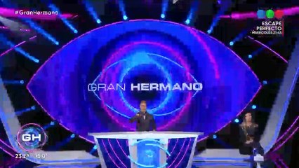 En "Gran Hermano 2024" habrá un nuevo ingreso