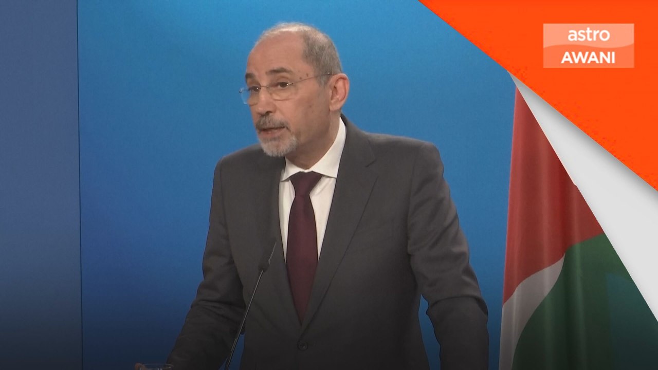 Iran-Israel: Tindak balas Israel berisiko heret wilayah dalam perang - Jordan