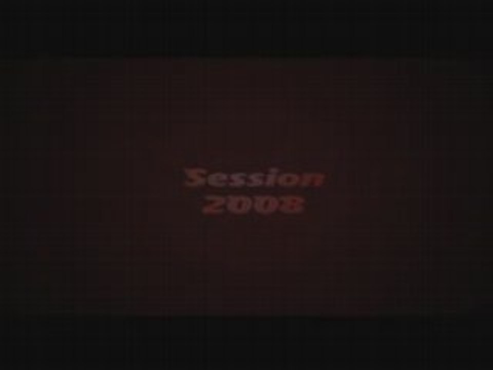 Premier essai After Effects