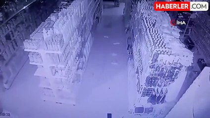 Tokat-Sulusaray ilçesinde 4.7 büyüklüğünde deprem