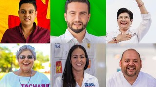 TV Mar, Radiante y Tribuna organizan debate para candidatos a la presidencia municipal de Puerto Vallarta