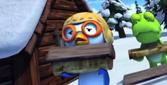 Pororo the Little Penguin Pororo the Little Penguin S02 E012 I Envy You