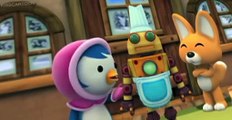 Pororo the Little Penguin Pororo the Little Penguin S02 E048 Robot Cook