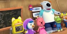 Pororo the Little Penguin Pororo the Little Penguin S03 E040 Eddy’s Song