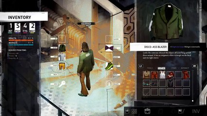 Disco Elysium: The Final Cut - Tráiler Fecha de Lanzamiento