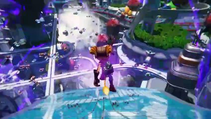 Razones para emocionarse por la siguiente generación (Series X y PlayStation 5)