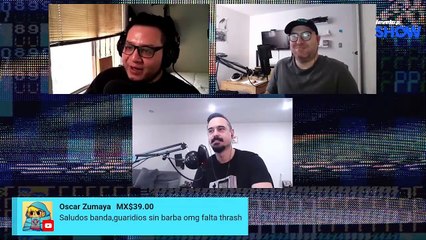 ¿Podemos decirle adiós a E3? - PARTE 1