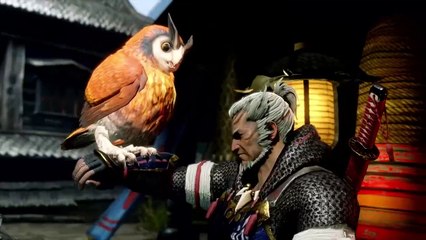 Monster Hunter Rise - Tráiler de Avance | TGS 2020