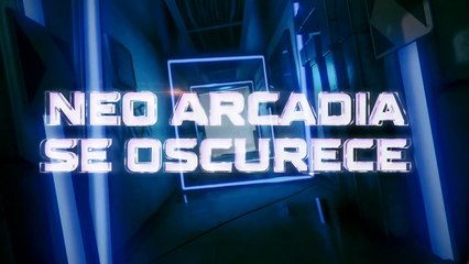 Hyper Scape - Tráiler de Evento "Halloween"