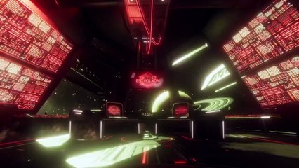 Doctor Who: The Edge of Reality - Tráiler de Anuncio