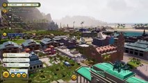 Tropico 6: Nintendo Switch Edition  - Tráiler de Anuncio