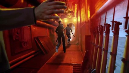 Hearts Of Iron IV - Tráiler DLC "Battle  for the Bosporus"