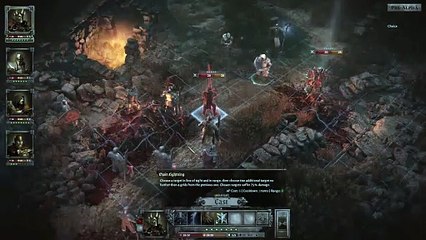 King Arthur: Knight's Tale - Tráiler de Anuncio