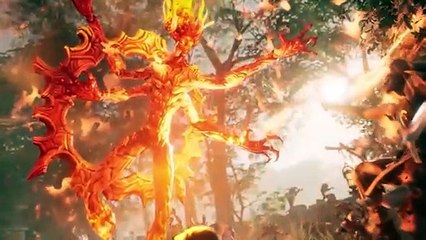 Bless Unleashed - Tráiler de Lanzamiento | PS4