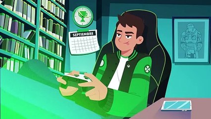 Xbox Series X|S - Power Your Dreams