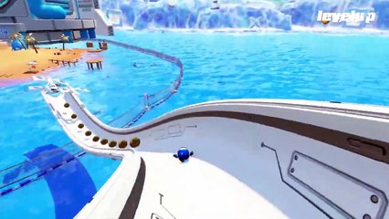 DualSense de PlayStation 5 - Primeras Impresiones