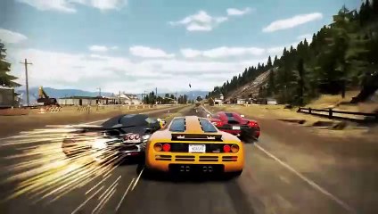 Need for Speed Hot Pursuit Remastered - Tráiler de Lanzamiento