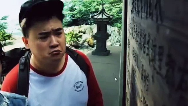 Kung fu martial arts action Chiness comedy English movie 2023 online watch hd