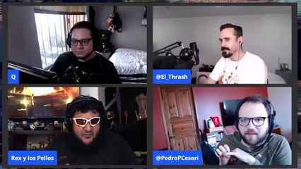 PlayStation 5 destripado y el evento secreto de Xbox México - PARTE 5