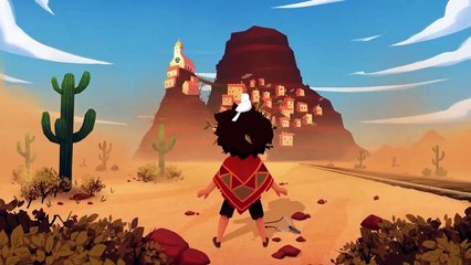 El Hijo: A Wild West Tale - Tráiler Fecha de Lanzamiento