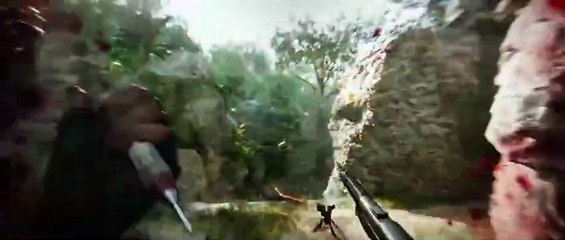 Call of Duty: Black Ops Cold War - Tráiler Características en PC