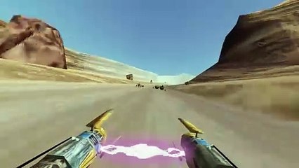 Star Wars Episode I: Racer - Tráiler de Lanzamiento | Xbox One