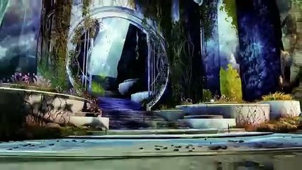 Destiny 2: Beyond Light - Tráiler "Temporada de la Caza"