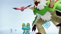 Pokémon GO - Tráiler 