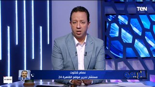 إسلام صادق: زمان كنت بتكتب أخبار مش أرائك الشخصية.. و
