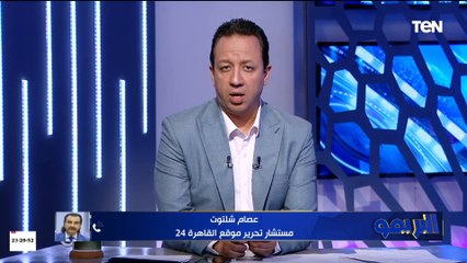إسلام صادق: زمان كنت بتكتب أخبار مش أرائك الشخصية.. و"مرتزقة" السوشيال ميديا دمرت المهنة