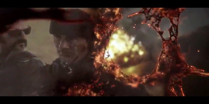 Call of Duty: Black Ops Cold War - Tráiler Cinemático Temporada Uno