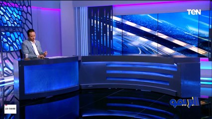 أزمة تواجه حسام حسن مع المنتخب.. إسلام صادق يكشف