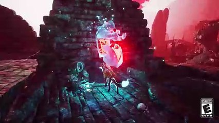 Spirit of the North: Enhanced Edition - Tráiler de Lanzamiento