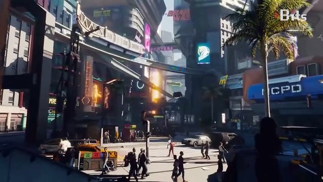 ¿Cyberpunk 2077 atrasado por culpa de las consolas?