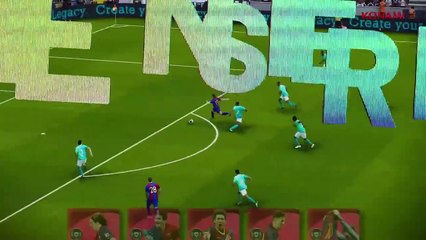 eFootball PES 2021 Lite - Tráiler de Lnzamiento