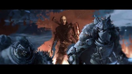 Destiny 2: Beyond Light - Tráiler "La verdad tras las historias"