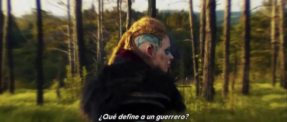 Assassin’s Creed Valhalla - Tráiler "Mis Batallas"