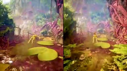 It Takes Two - Tráiler de Jugabilidad  | The Game Awards 2020