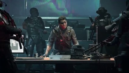 Tom Clancy’s The Division 2 - Tráiler Temporada 4 "Warlords of New York"