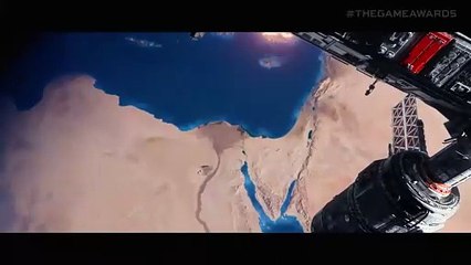 Perfect Dark - Tráiler Cinemático | The Game Awards 2020