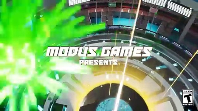 Override 2 Super Mech League - Tráiler de Lanzamiento