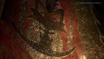 Dragon Age 4 - Tráiler Cinemático  | The Game Awards 2020