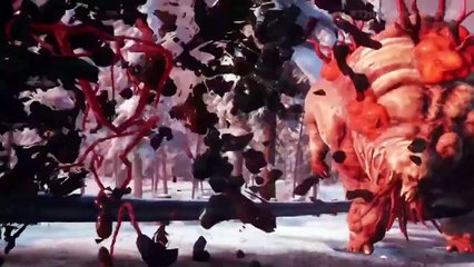 Scavengers - Tráiler Anuncio de la Beta | The Game Awards 2020