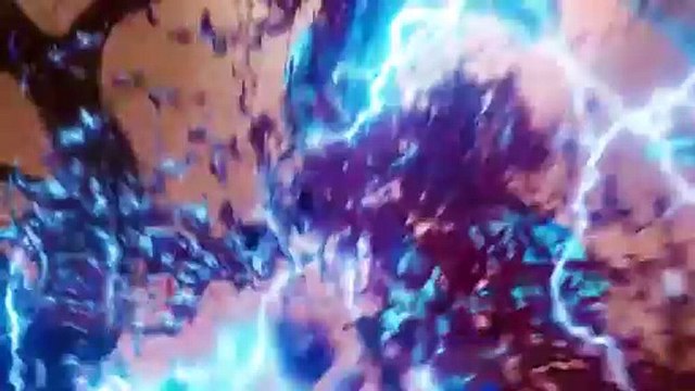 Outriders - Tráiler Mantras of Survival | The Game Awards 2020